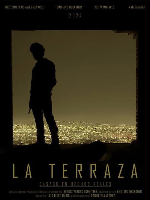 The Terrace