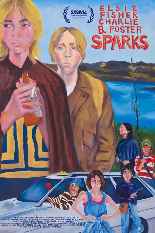 Sparks