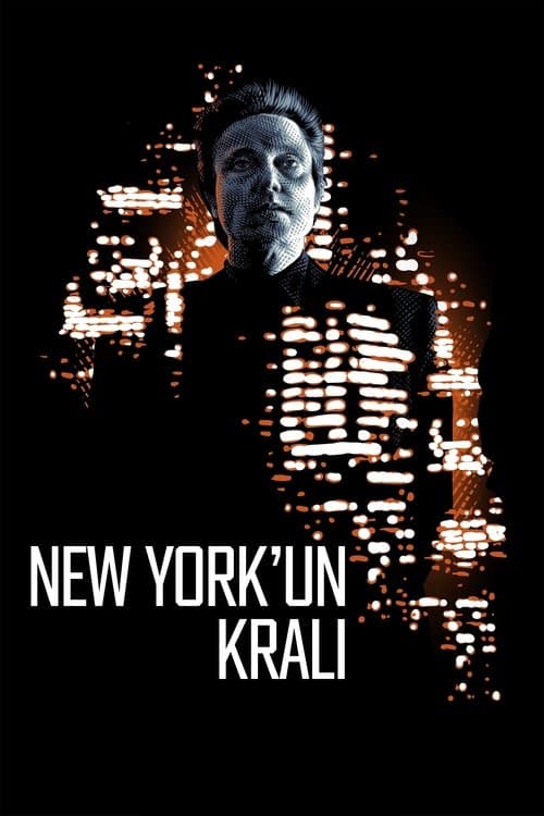 King of New York