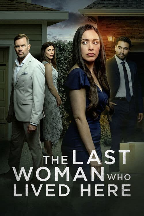 The Last Woman Who Lived Here