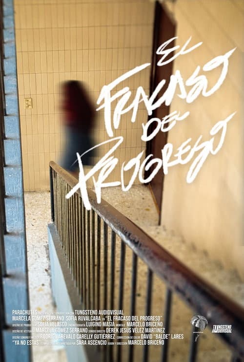 El Fracaso del Progreso