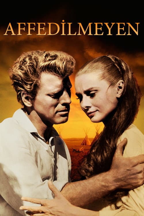 The Unforgiven