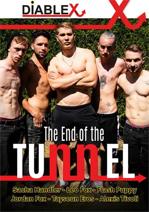 At the End of the Tunnel