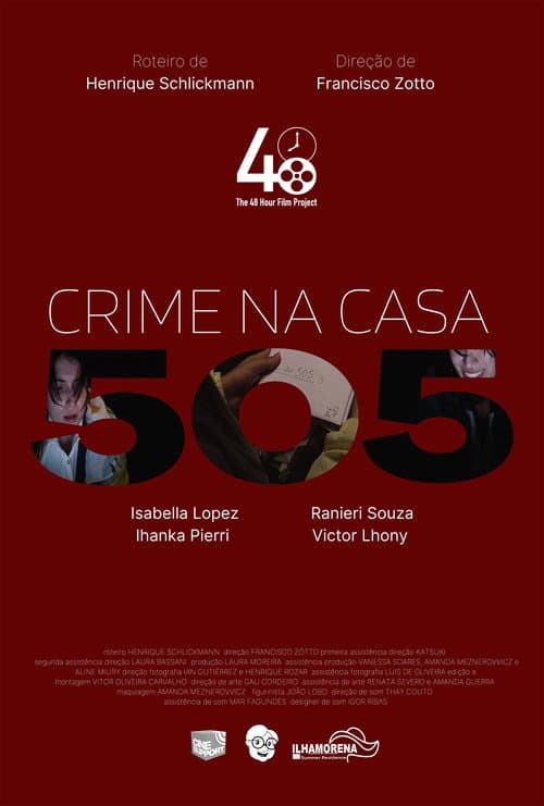 505 Crime Lane