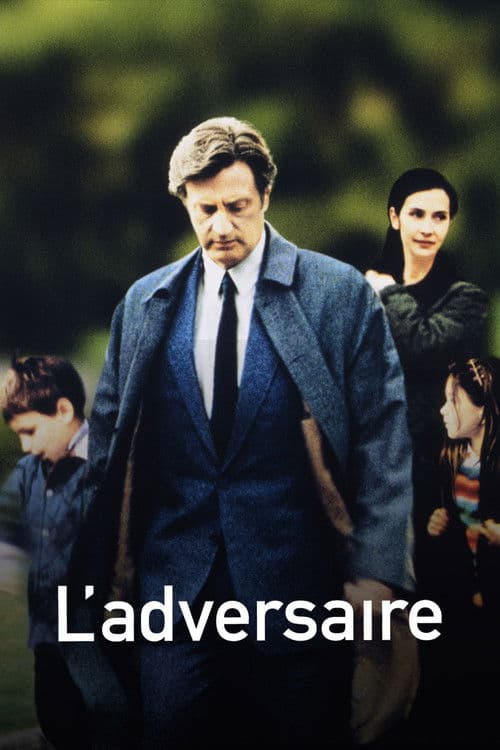 The Adversary