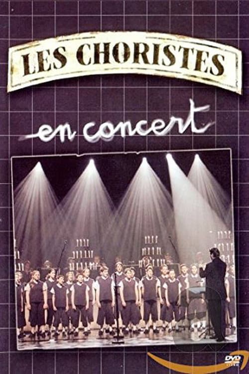 Les Choristes in Concert