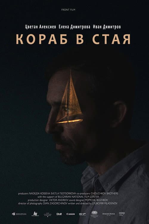 Ship in a Room