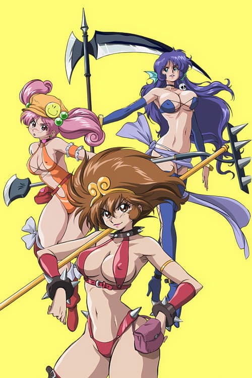 Karma Saiyuki