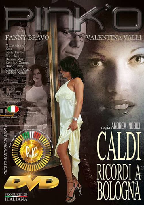 Warm Memories in Bologna