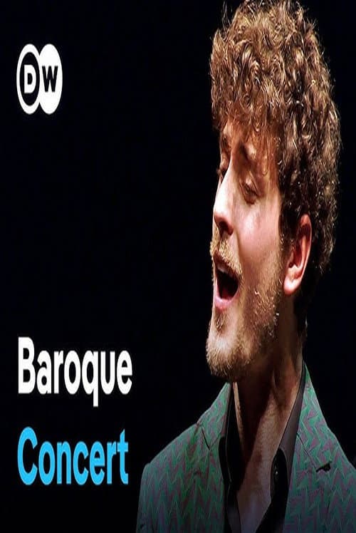 Concerto barocco con il controtenore Jakub Józef Orlinski | Pezzi di Handel, Cavalli e altri