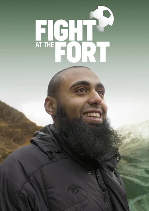 Fight at the Fort