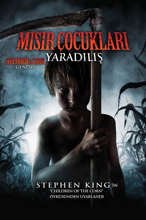 Children of the Corn: Genesis