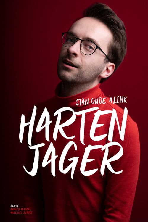Hartenjager