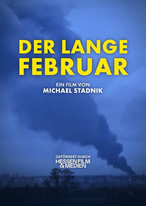 The long february - What happened in Bucha?