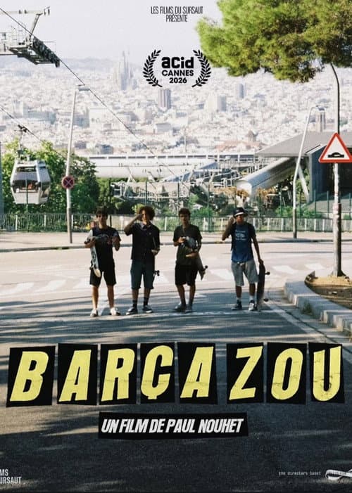 Rewind Barcelona