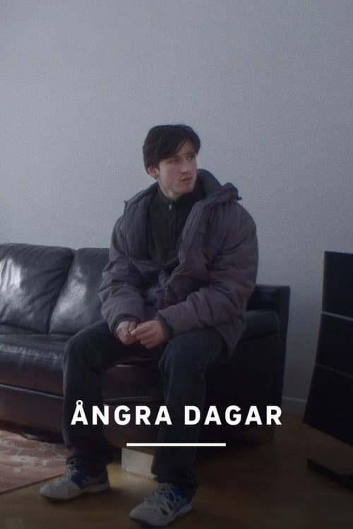 Days of Regret