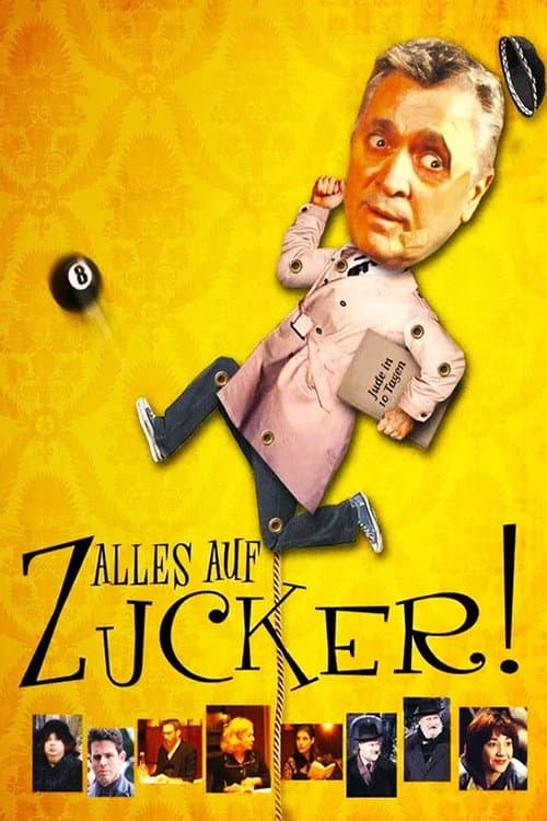 Go for Zucker
