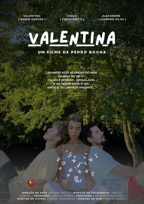 Valentina