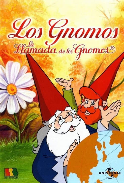 Wisdom of the Gnomes