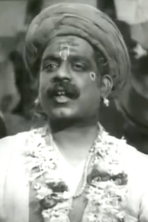 Johar Maibaap