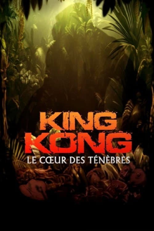 King Kong: Monster and Myth