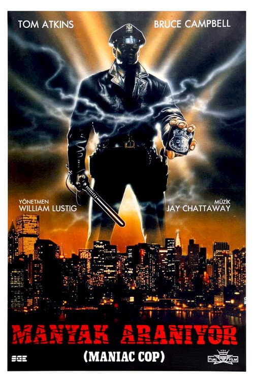 Maniac Cop