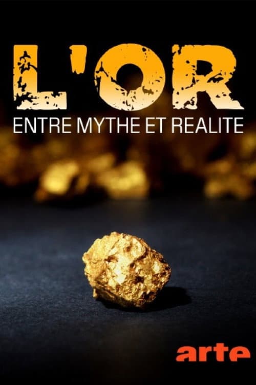 L’or, parure des rois et des dieux