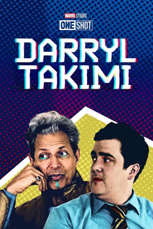 Team Darryl