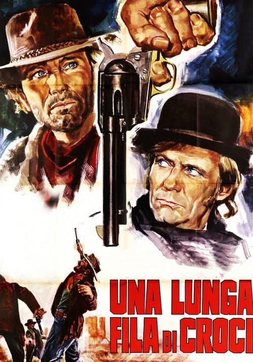 A Noose for Django