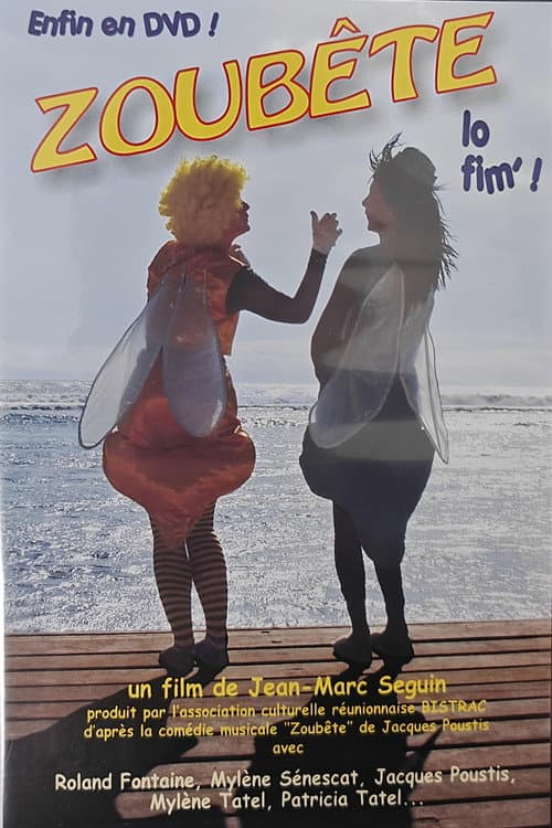 ZOUBETE LO FILM