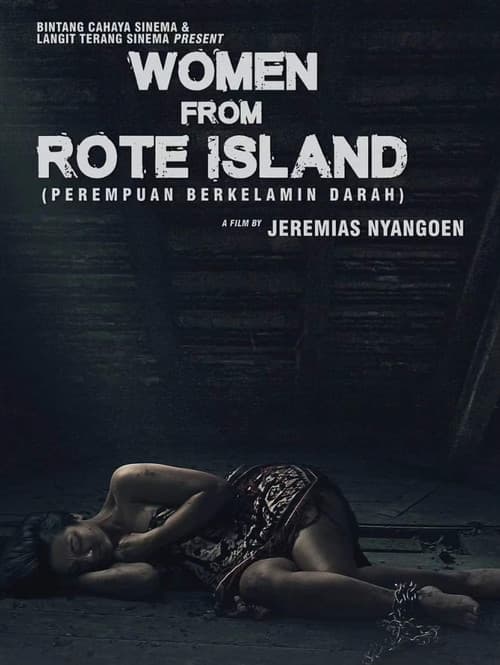Women from Rote Island