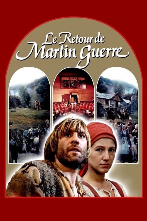 The Return of Martin Guerre