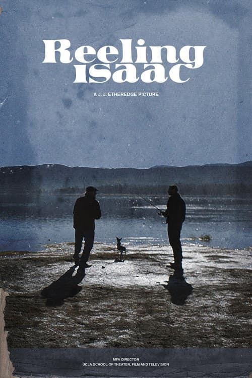 Reeling Isaac