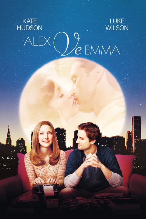 Alex & Emma