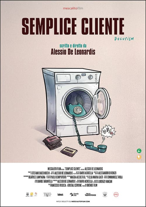Semplice cliente
