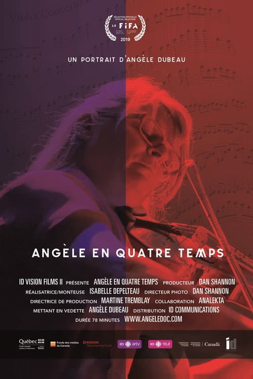 Angèle, Virtuoso