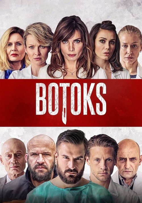 Botoxx