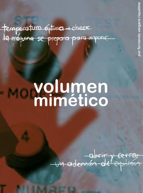 Volumen Mimético