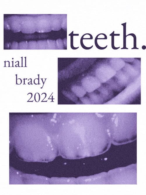 teeth.