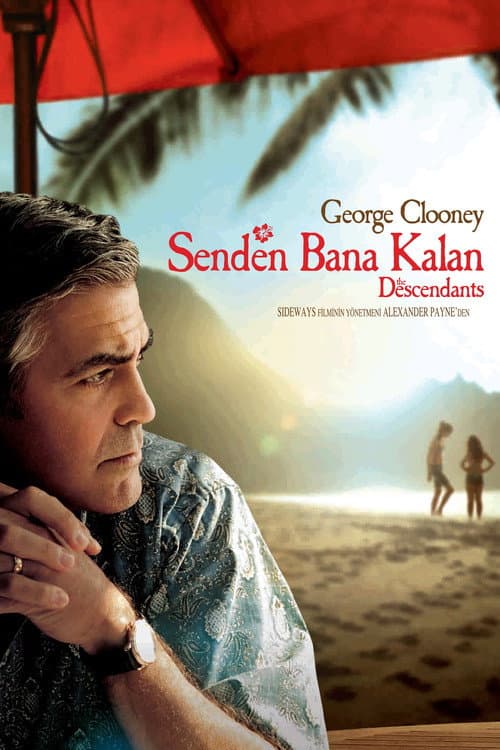 The Descendants