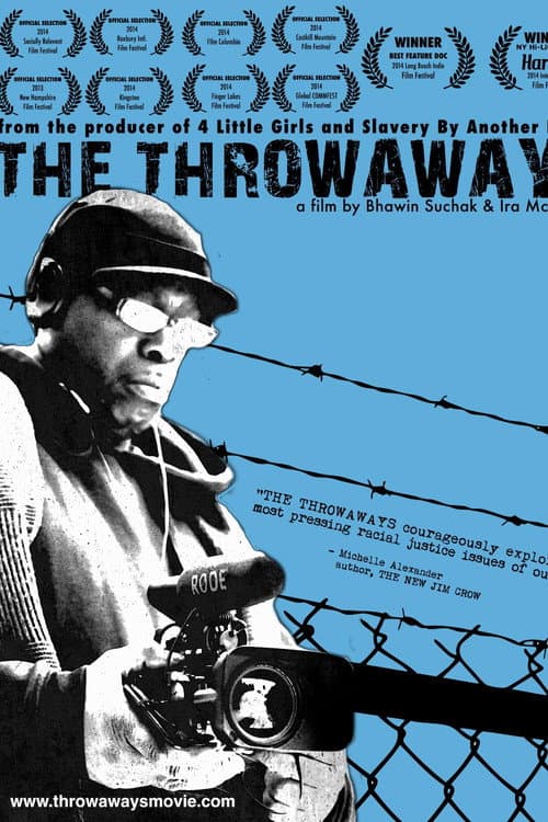 The Throwaways