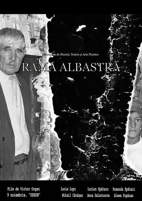 Rama Albastră