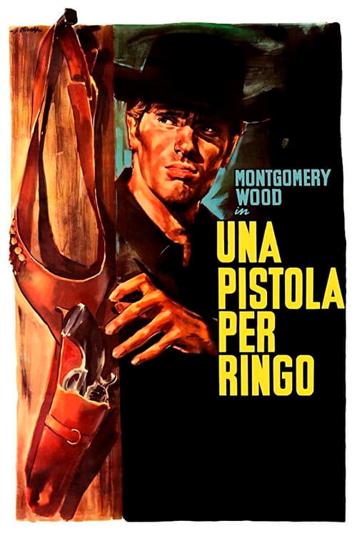 A Pistol for Ringo