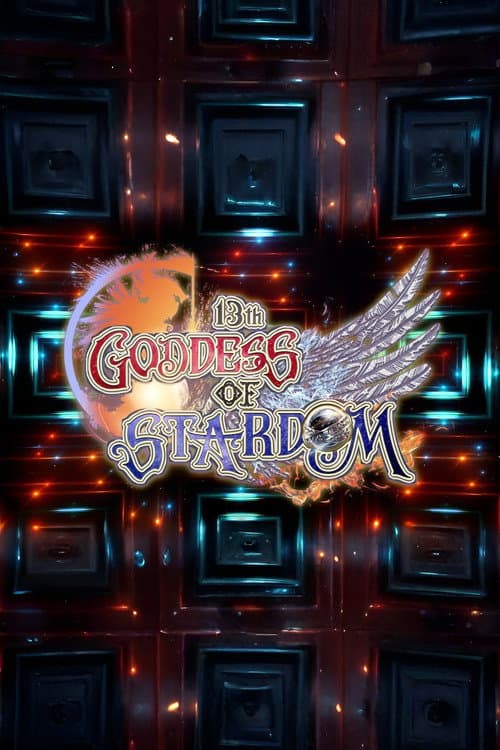 Stardom 13th Goddesses of Stardom Tag League in Ibaraki