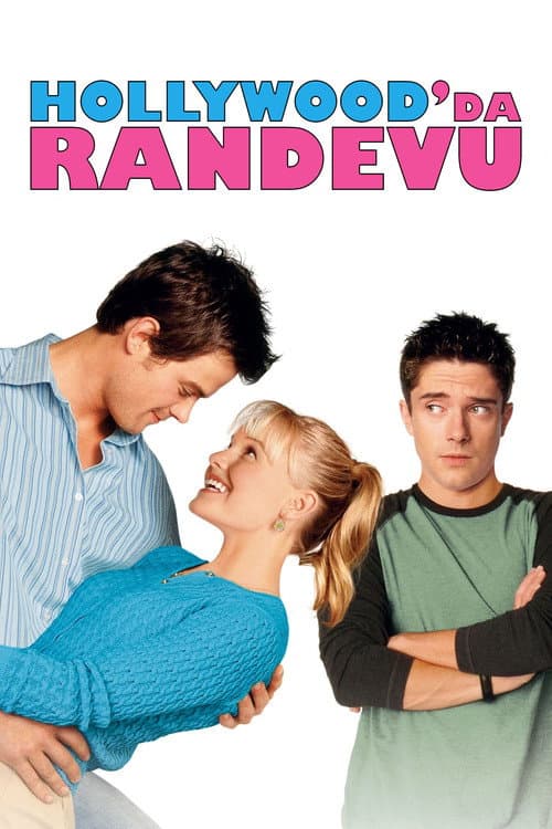 Win a Date with Tad Hamilton!
