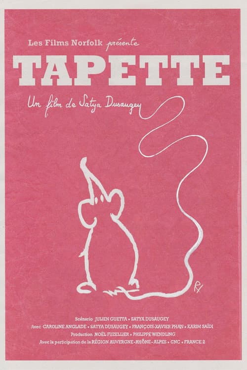 Michel's Mouse