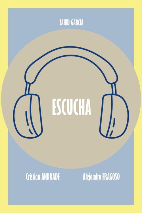 ESCUCHA...