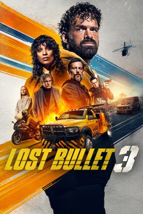 Last Bullet