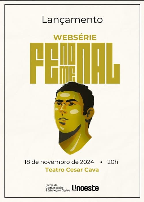 Fenomenal