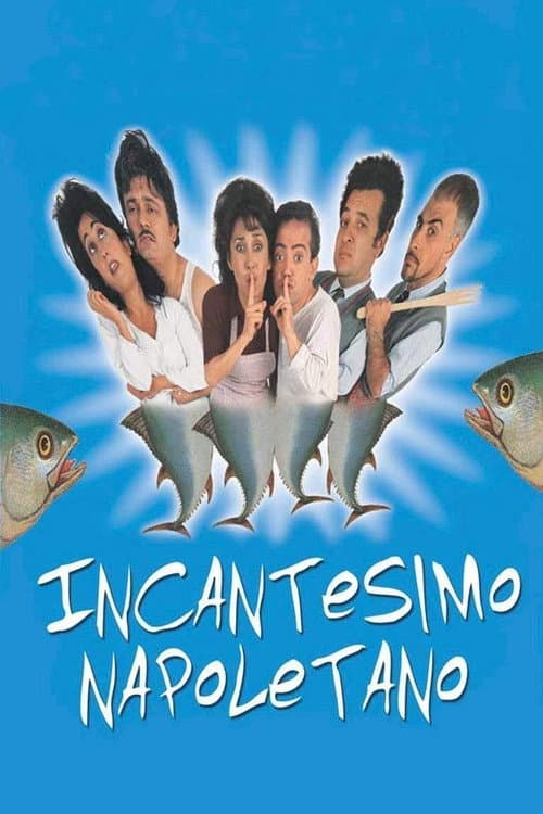 Incantesimo Napoletano